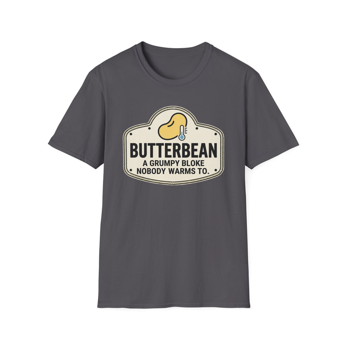 Butter Bean