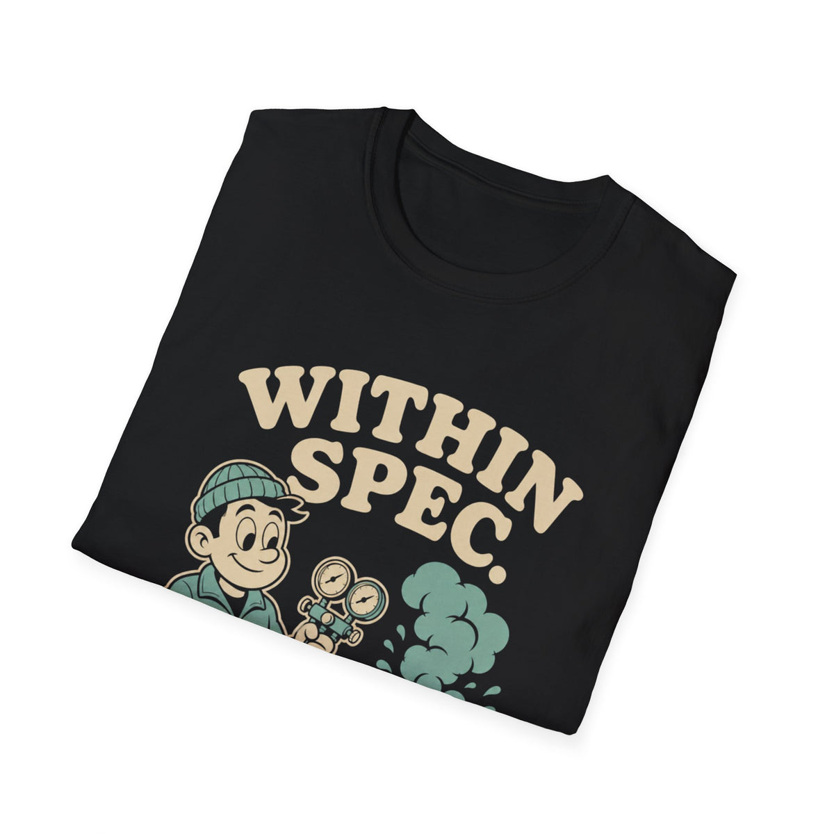 Within Spec