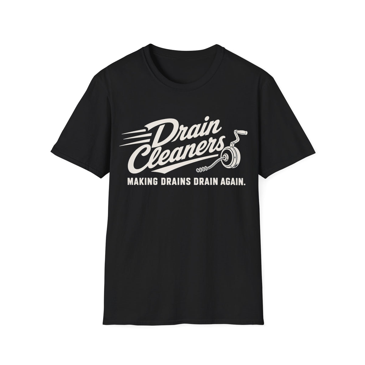 Drain Cleaners