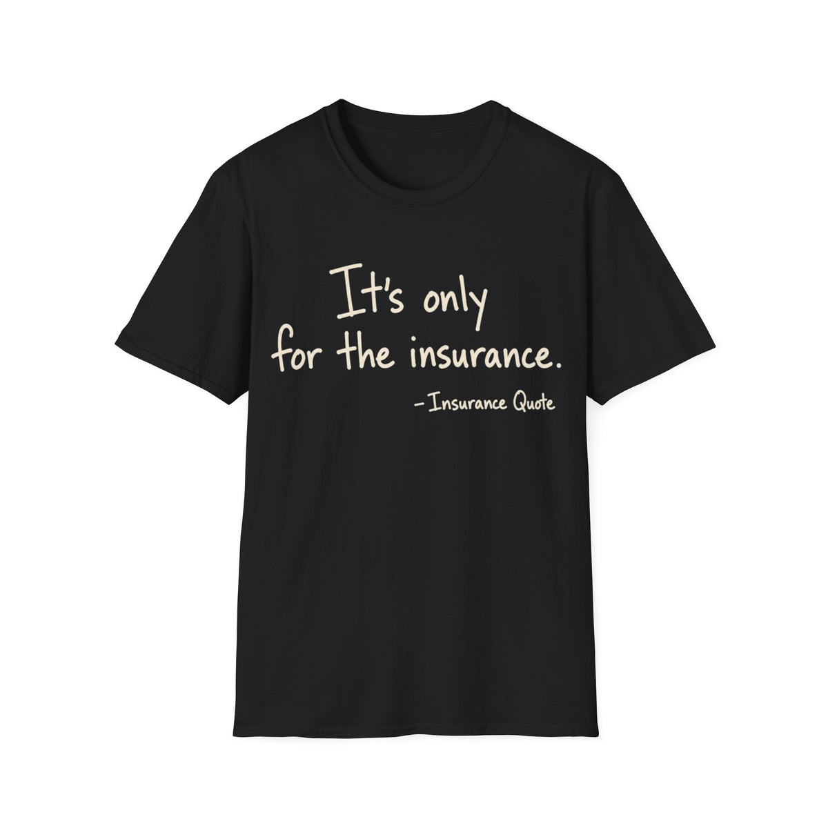 Insurance Quote