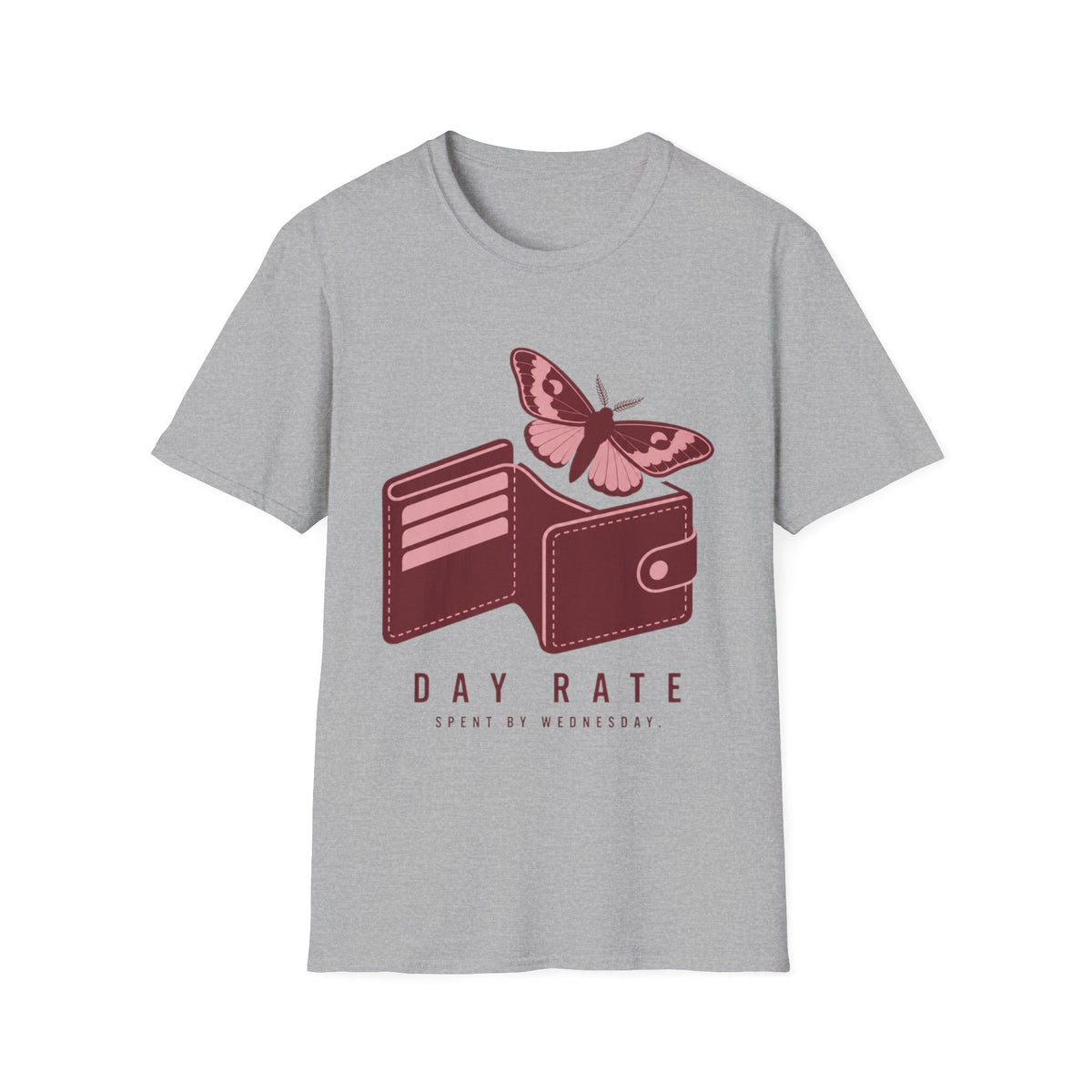 Day Rate