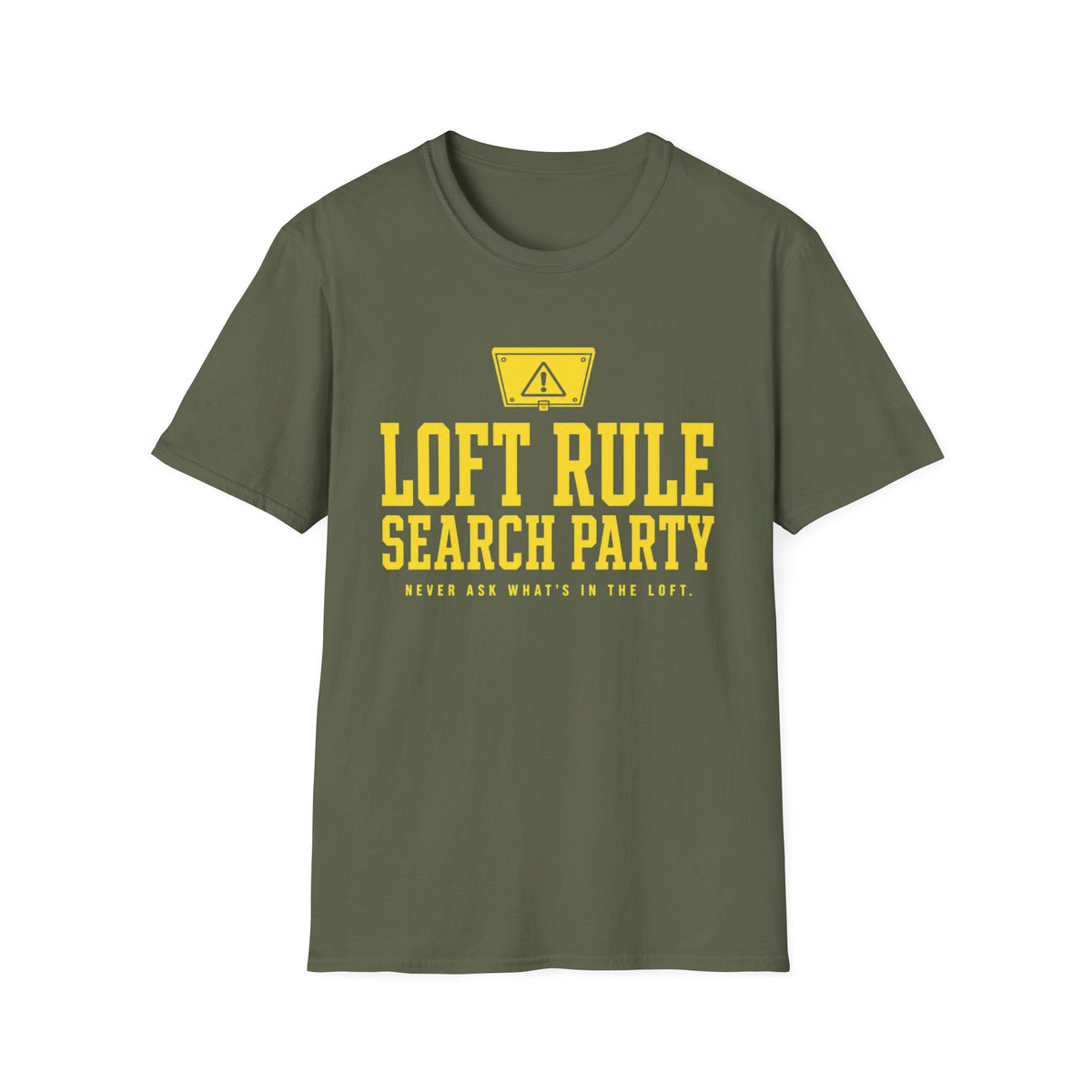 Loft Rule