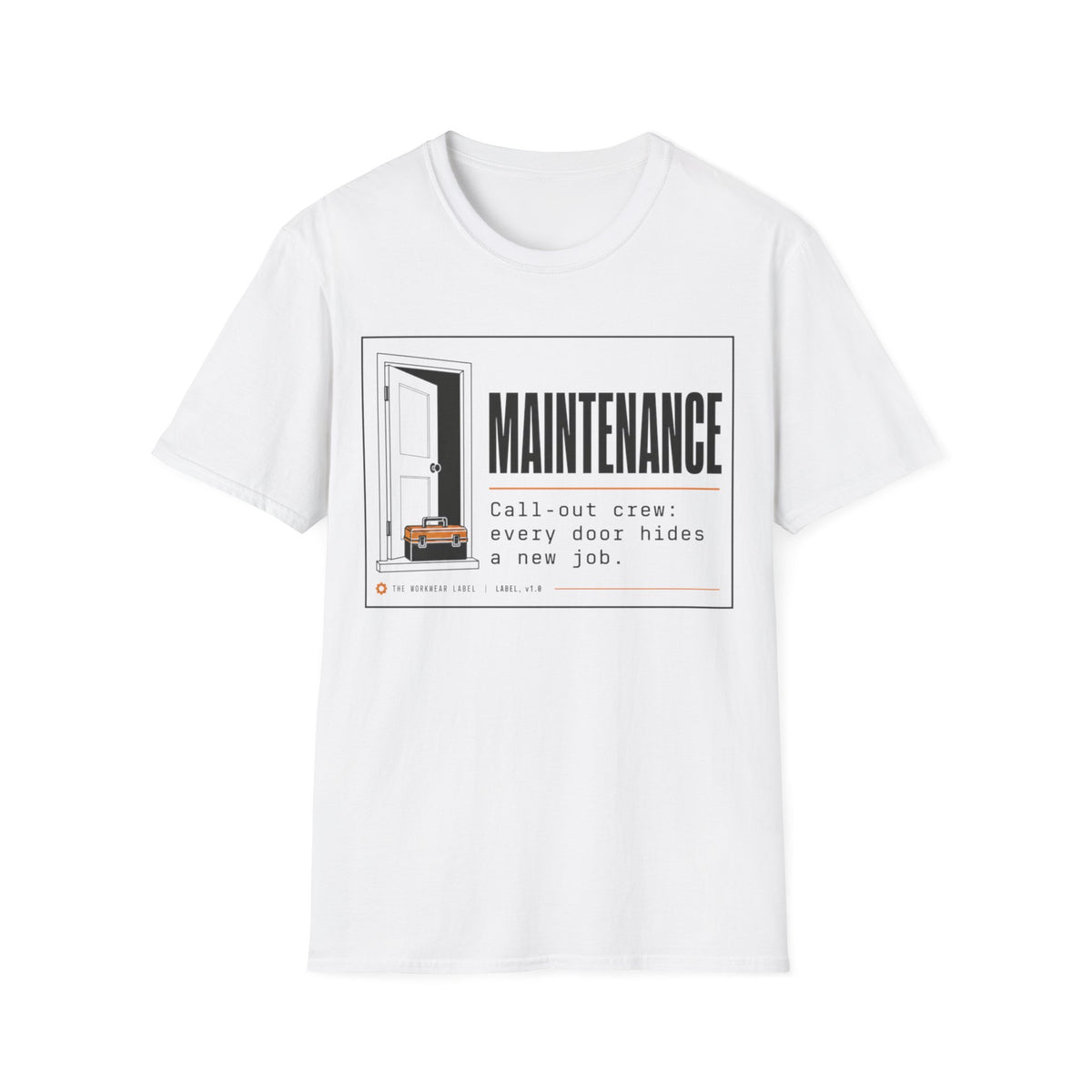 Maintenance