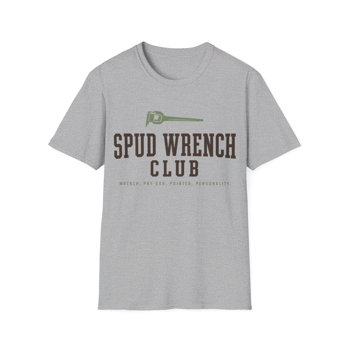 Spud Wrench