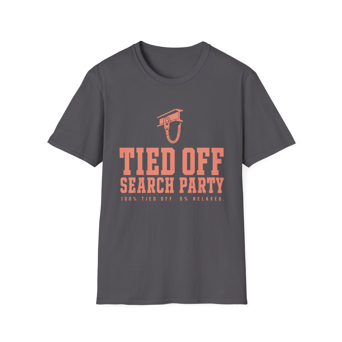 Tied Off