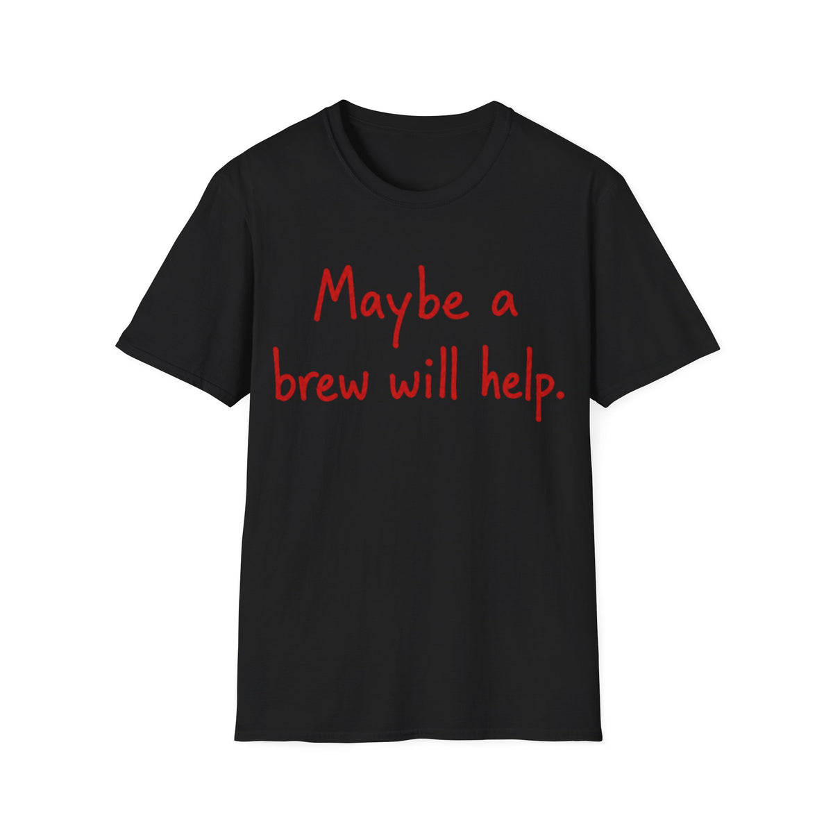 Brew Will Help