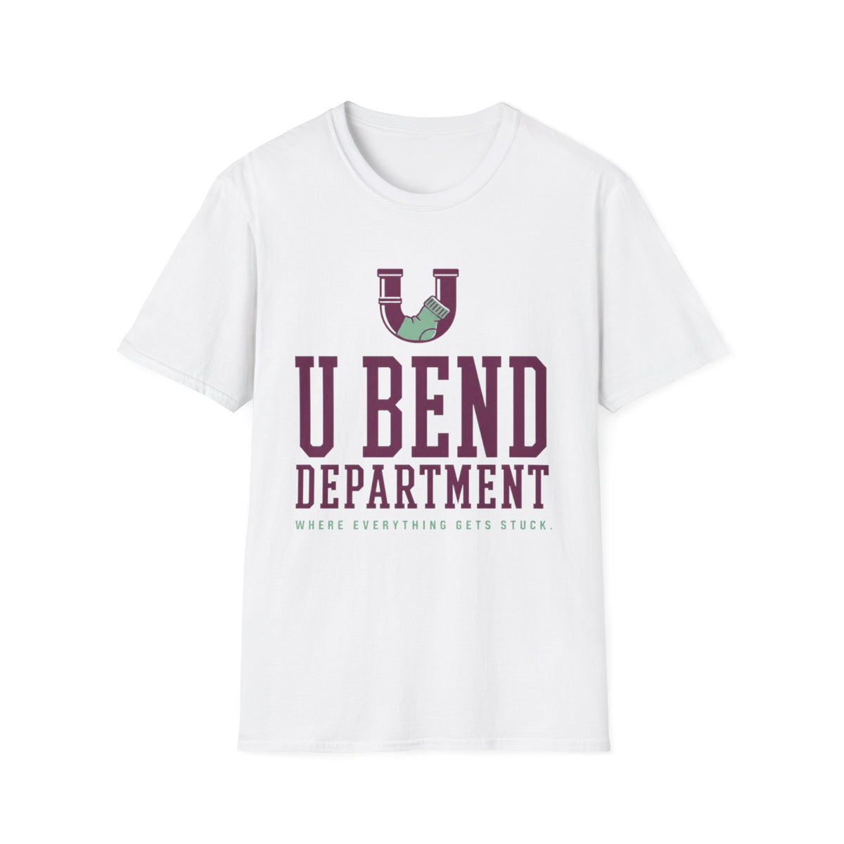 U Bend