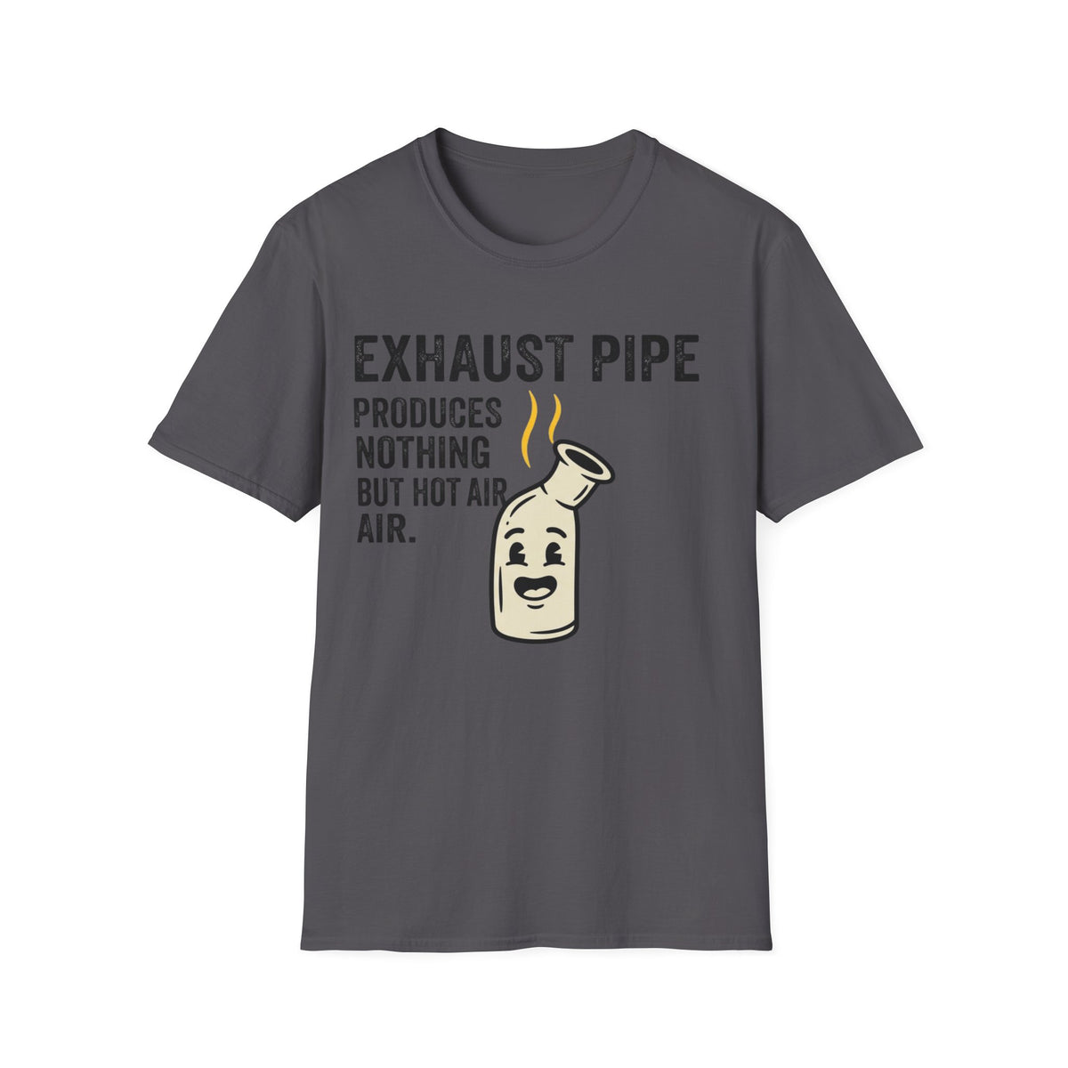 Exhaust Pipe