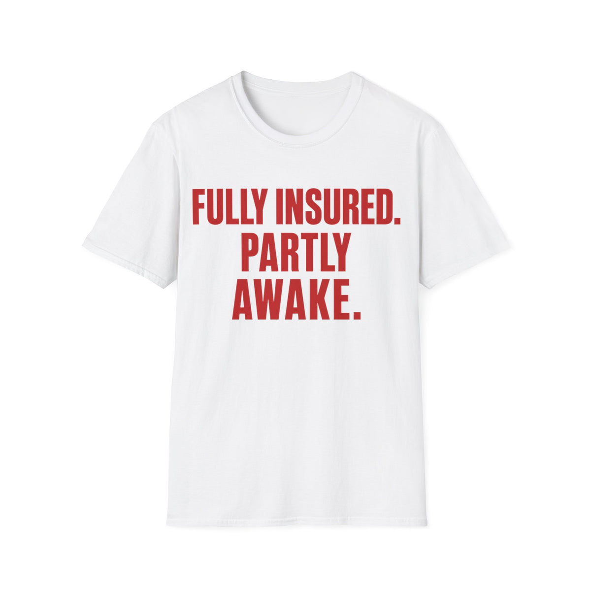 Fully Insured