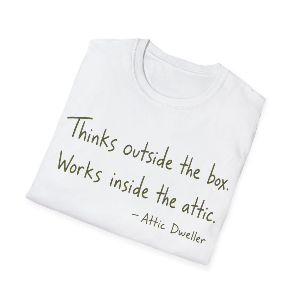 Attic Dweller