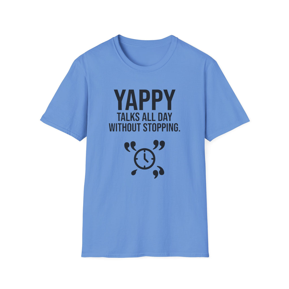 Yappy