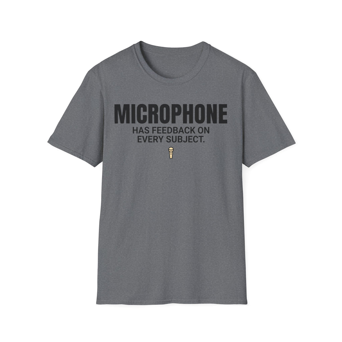 Microphone