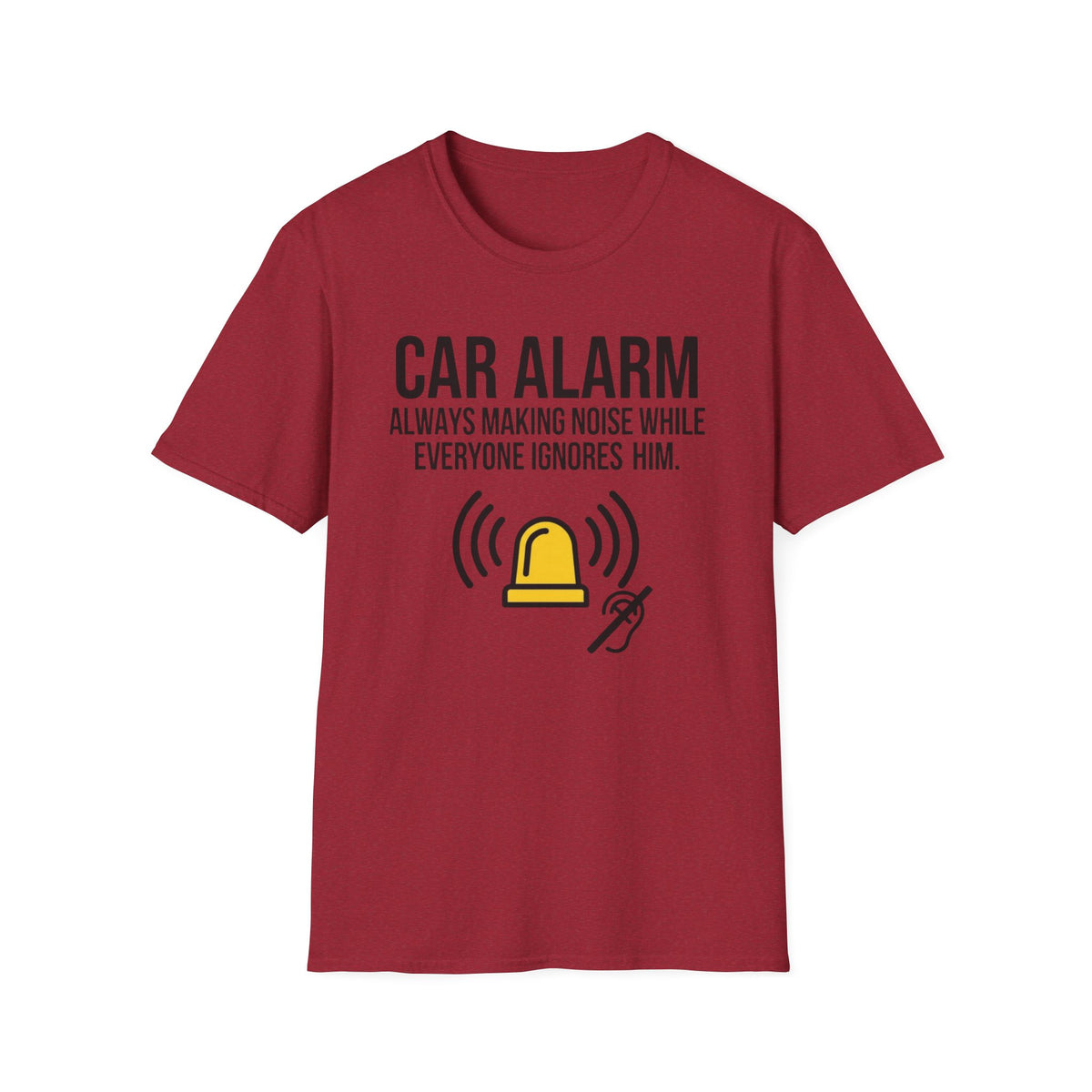 Car Alarm