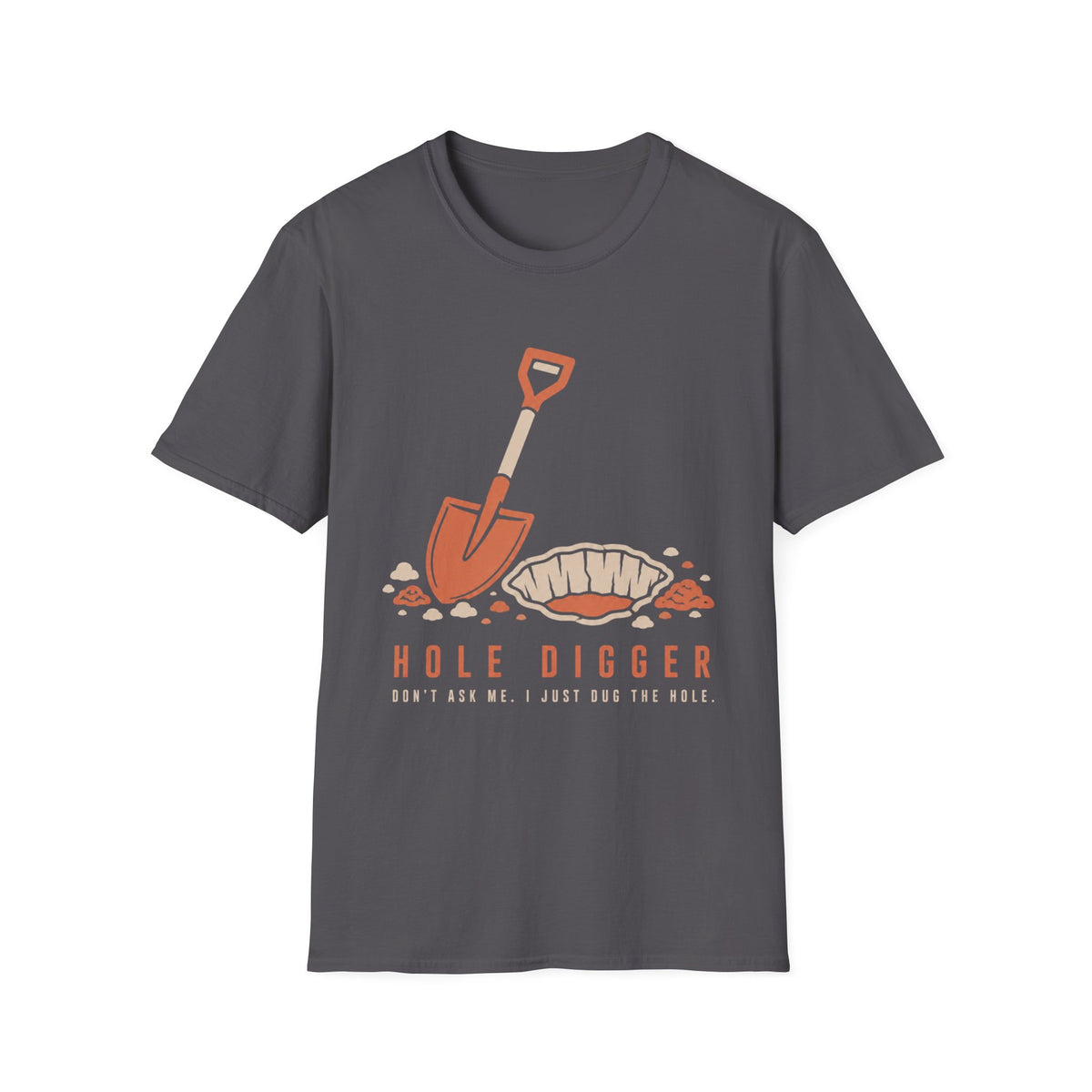 Hole Digger