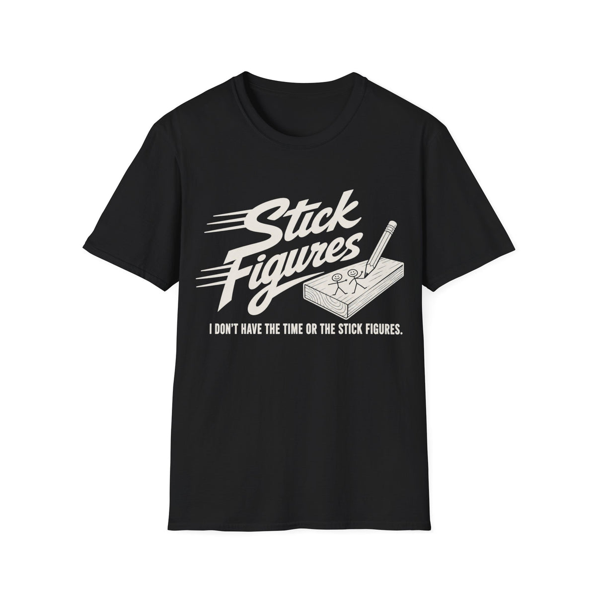 Stick Figures