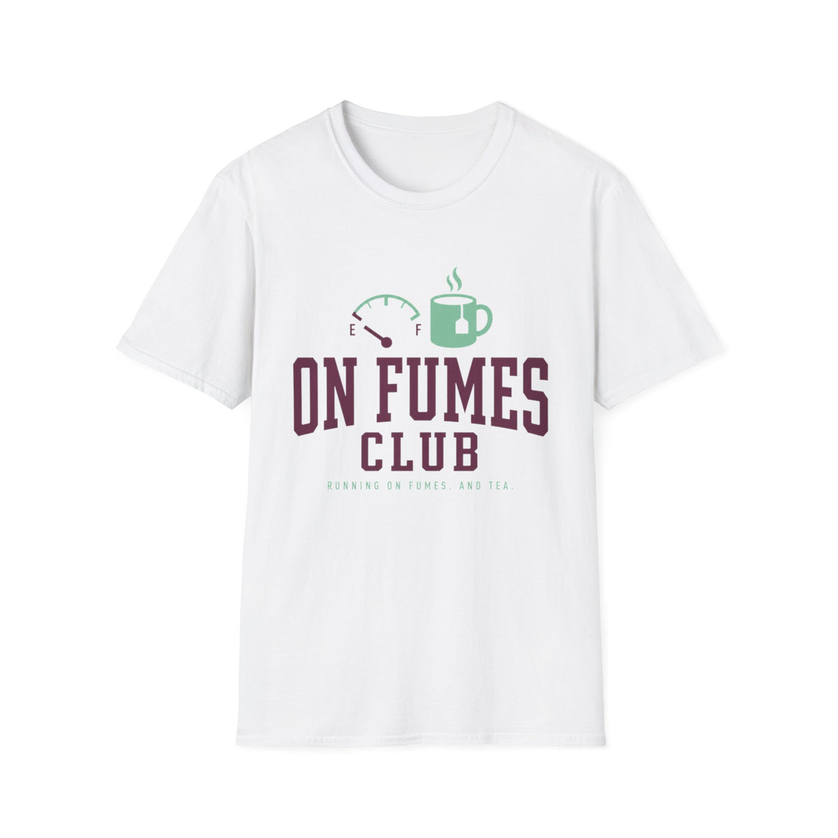 On Fumes