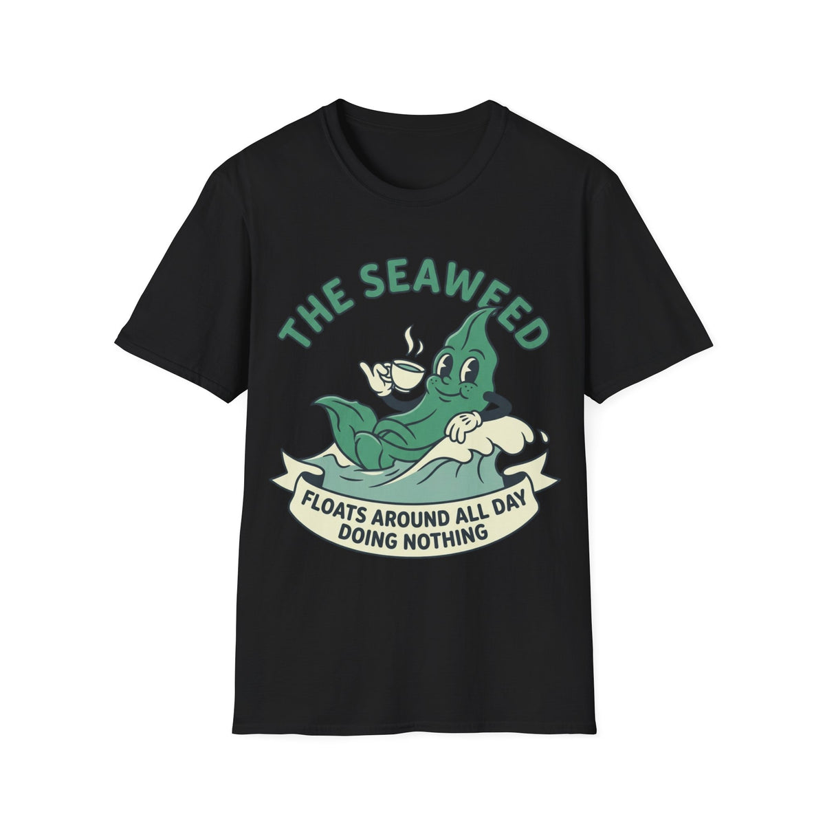 Seaweed