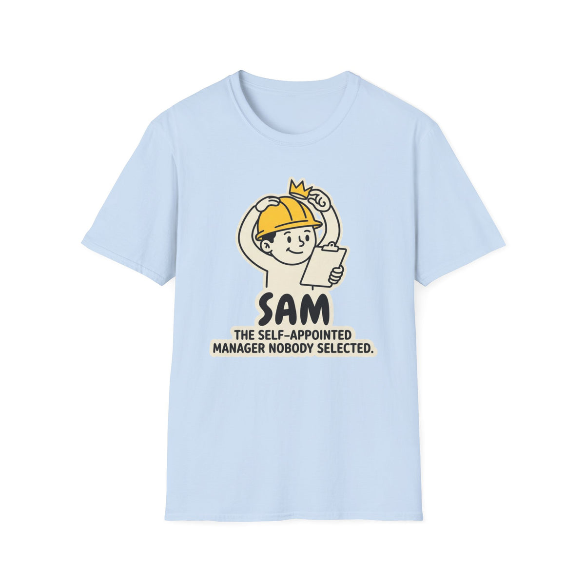 SAM