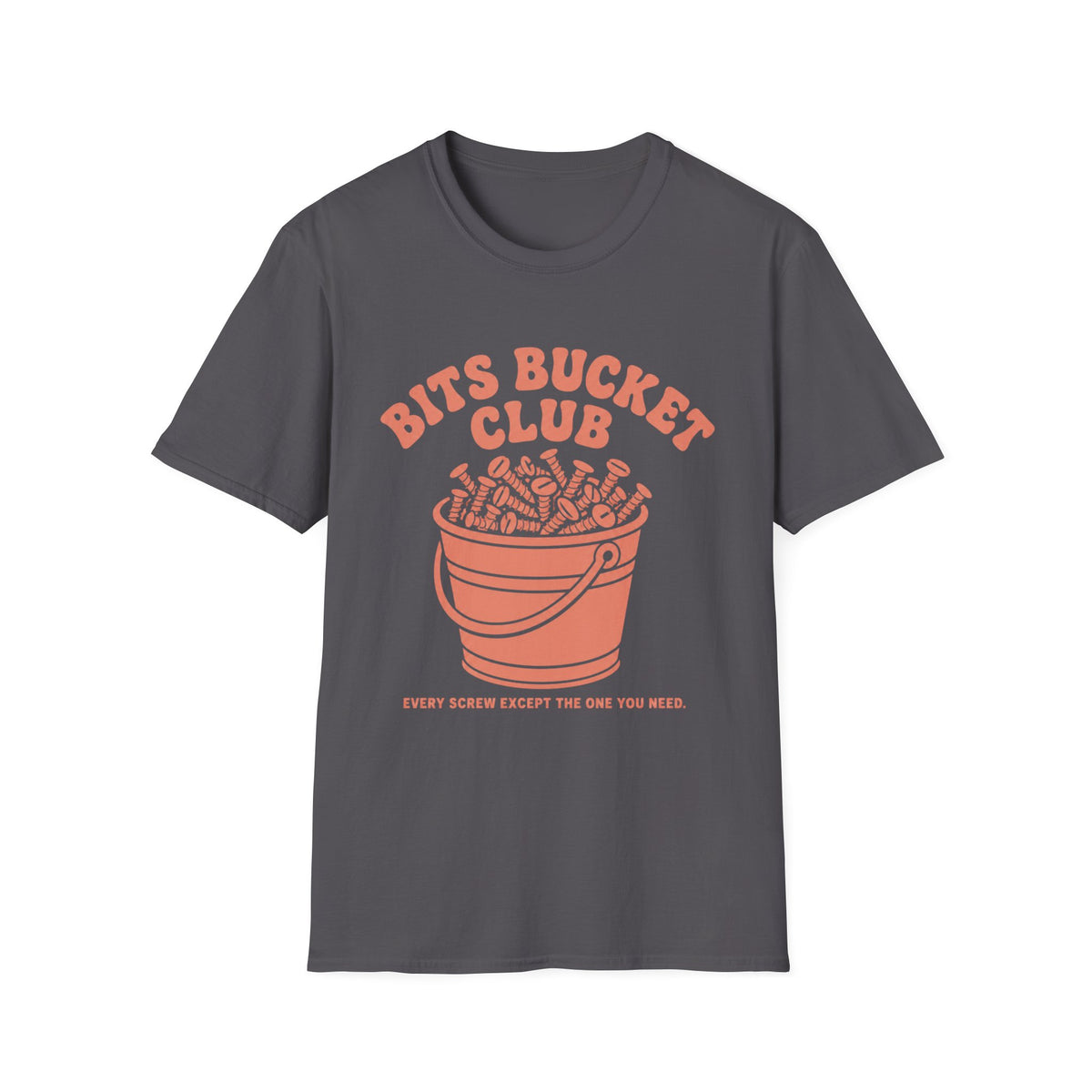 Bits Bucket