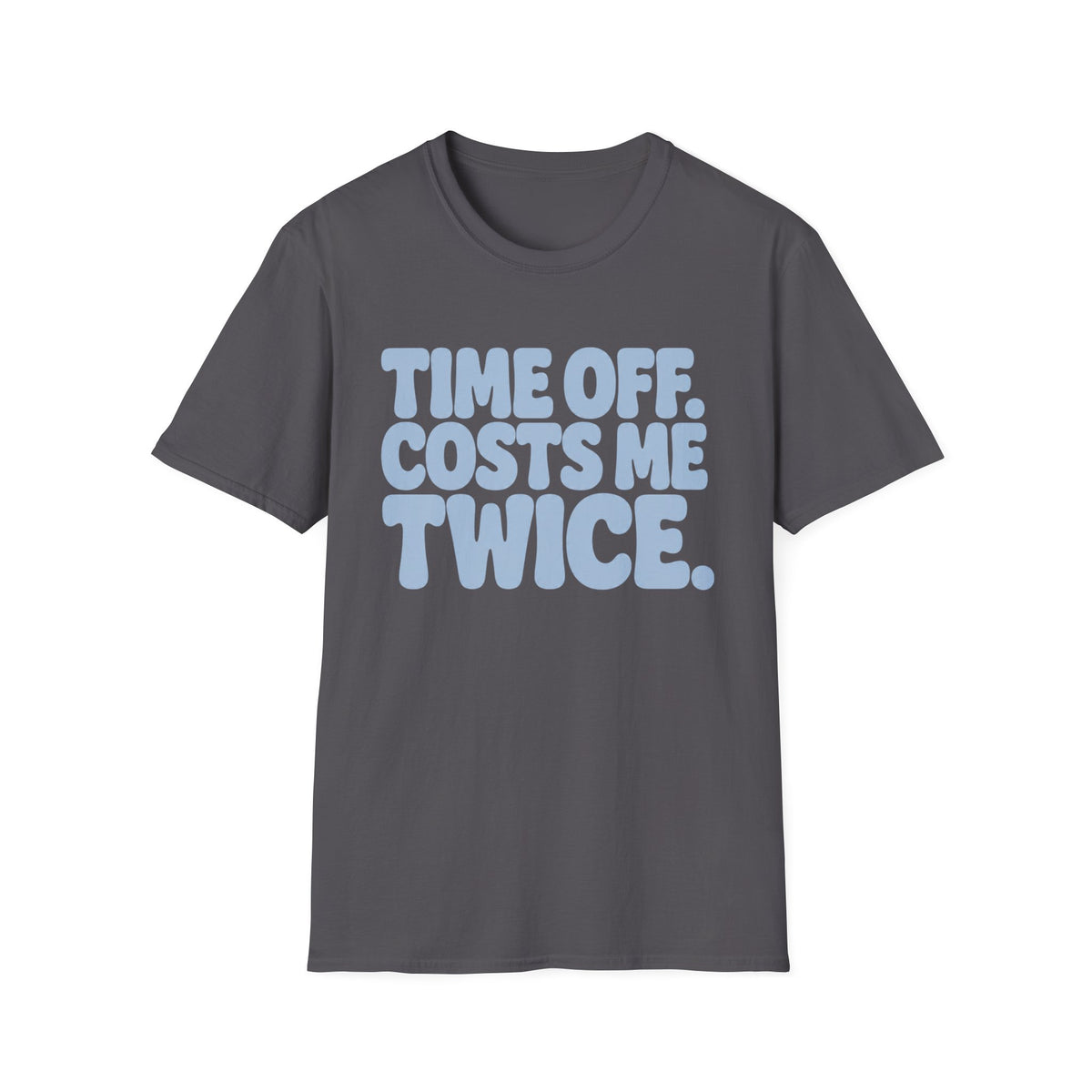 Costs Twice