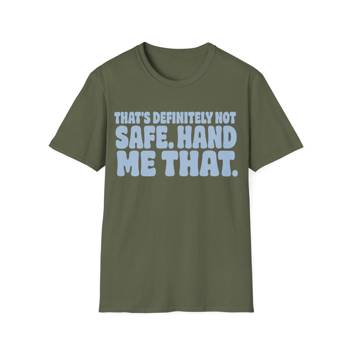 Hand Me That