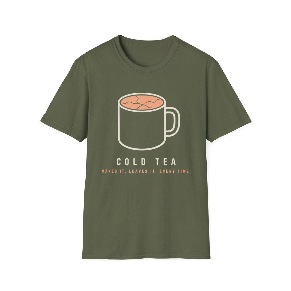 Cold Tea