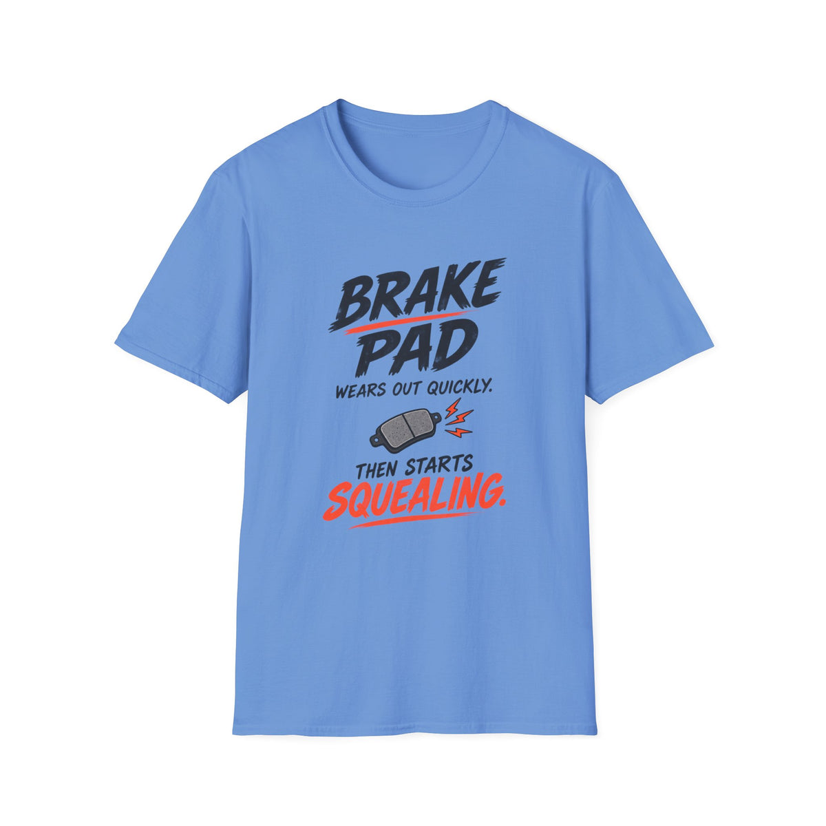 Brake Pad 3