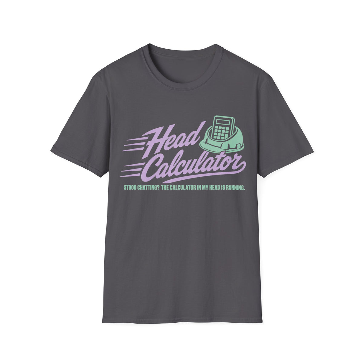 Head Calculator
