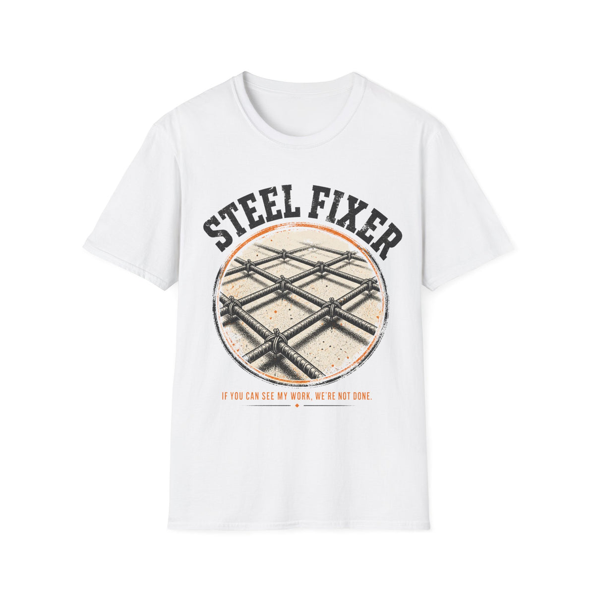 Steel Fixer