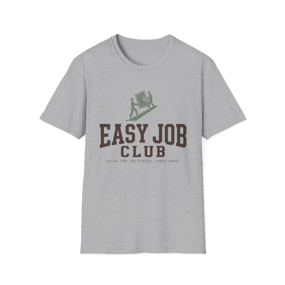 Easy Job