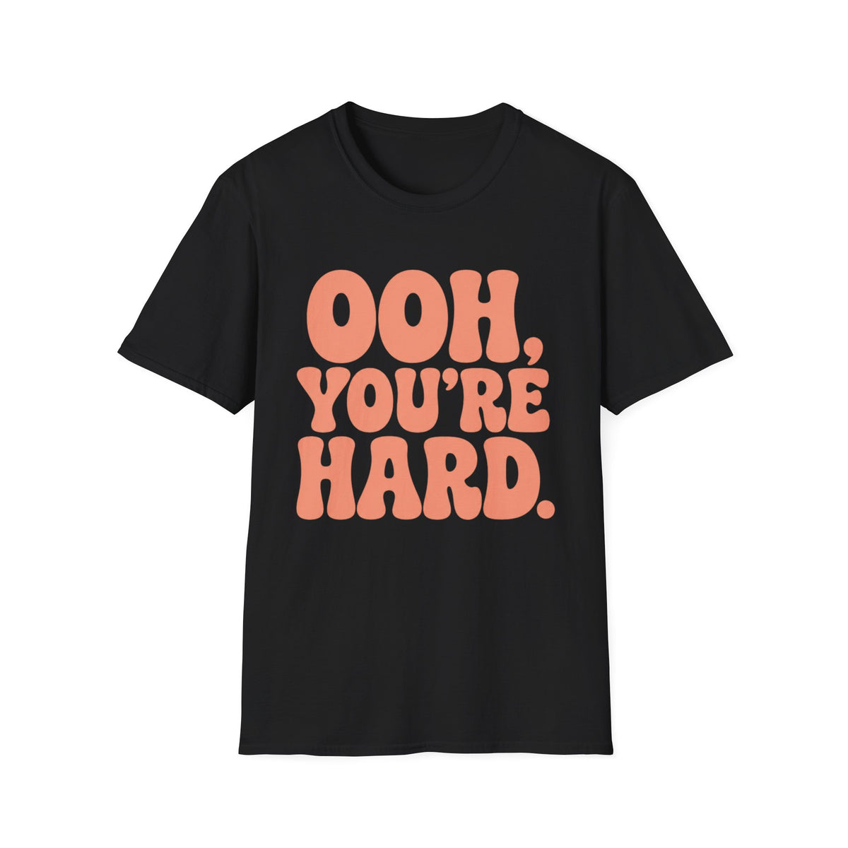 Ooh Hard