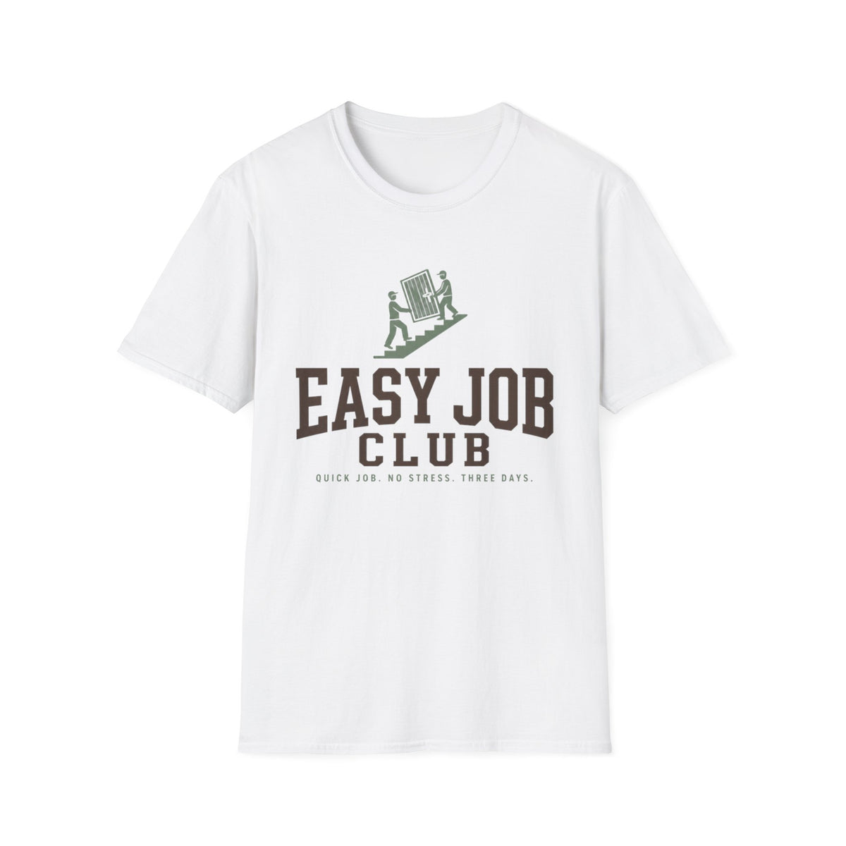 Easy Job