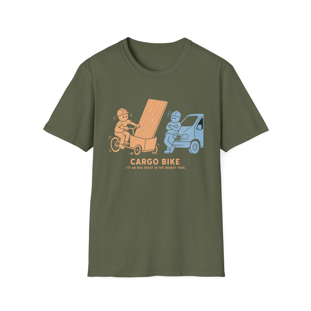 Cargo Bike