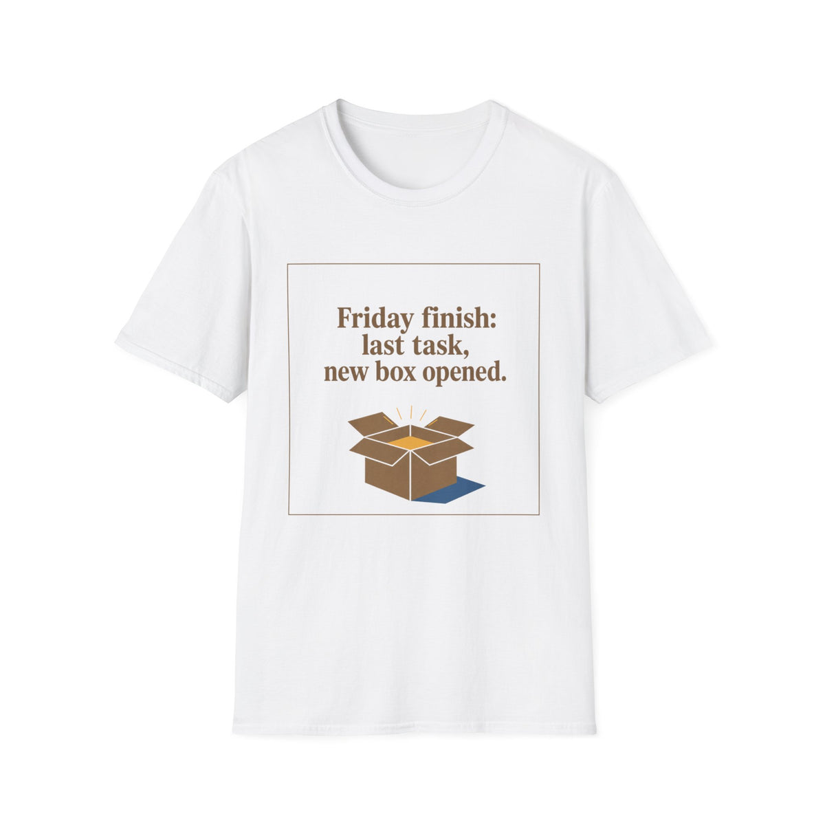 Friday Finish 2