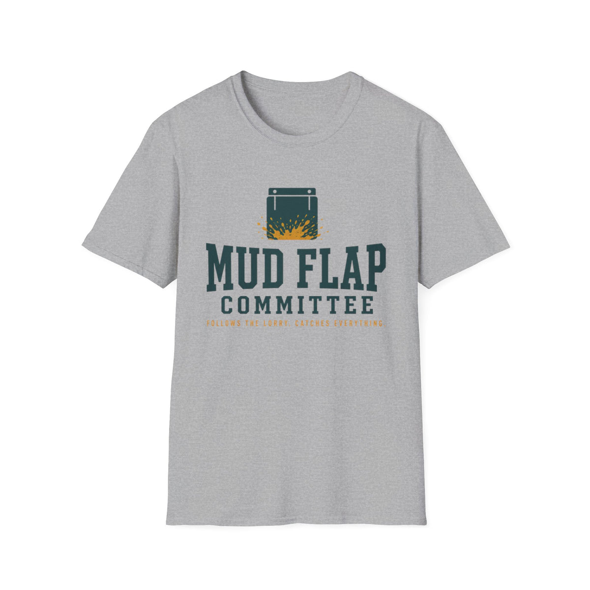 Mud Flap