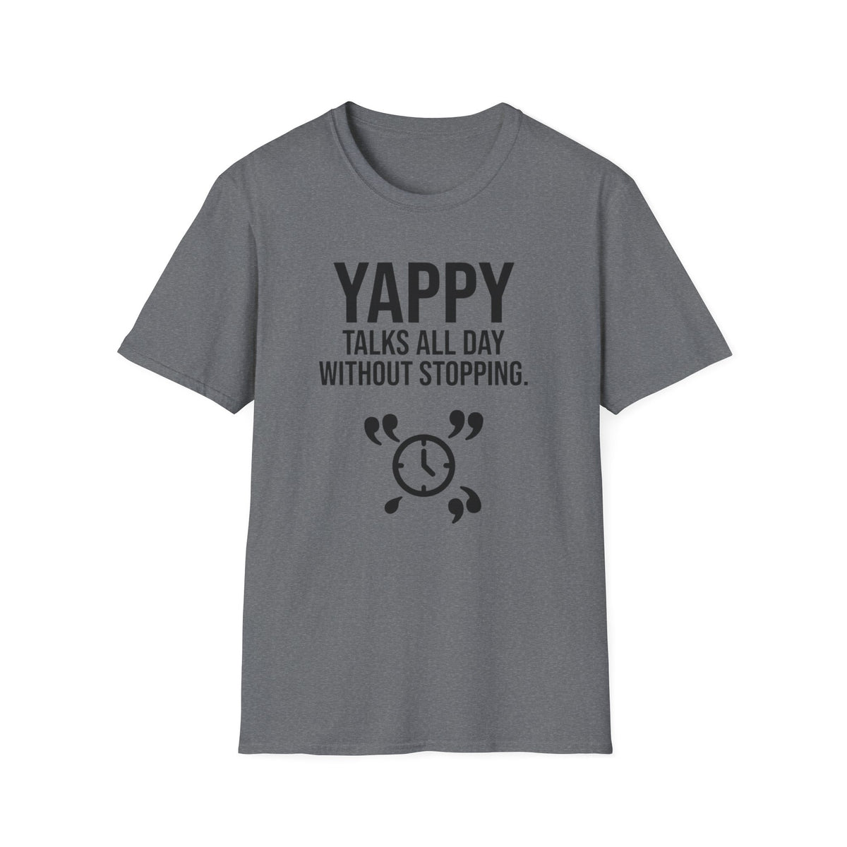 Yappy