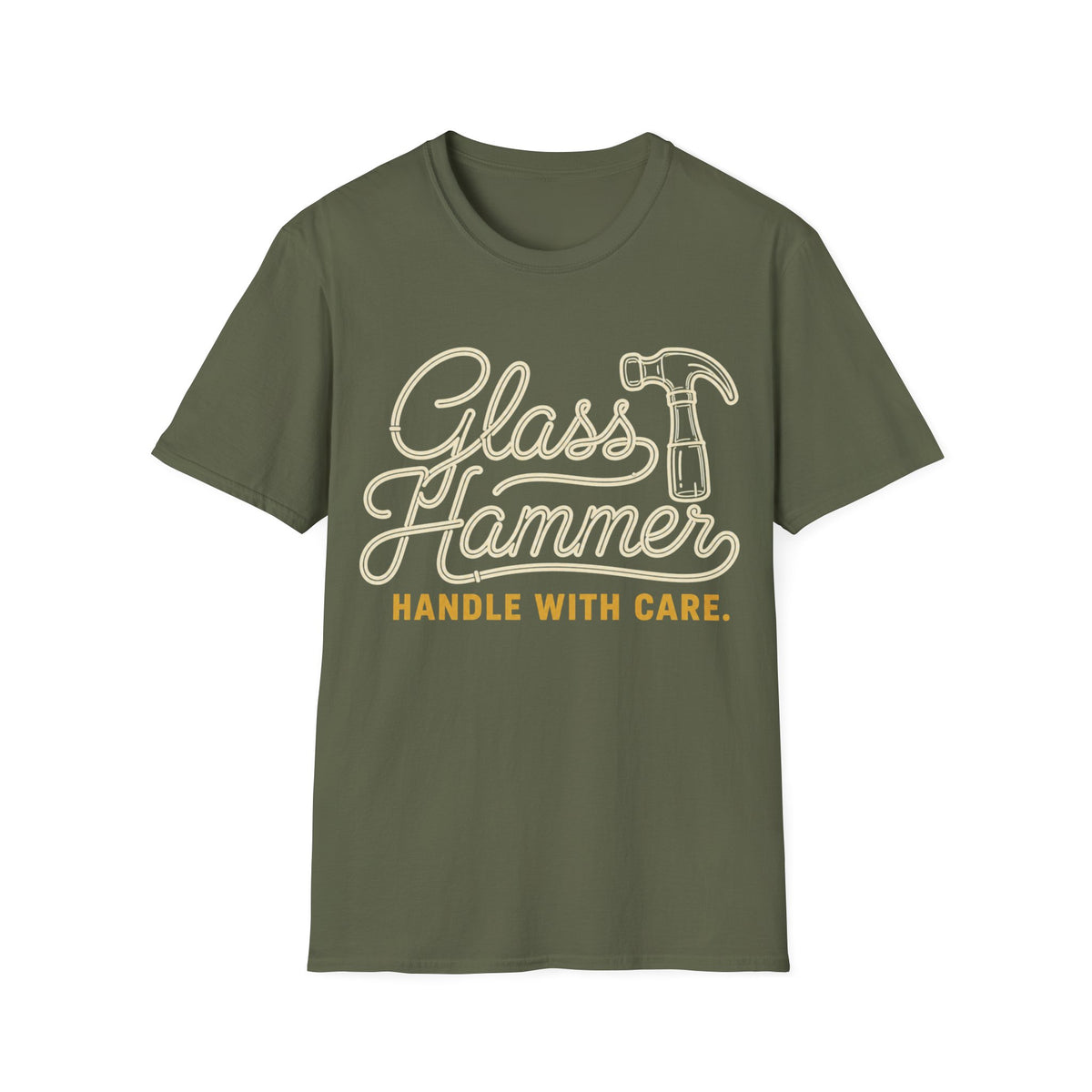 Glass Hammer