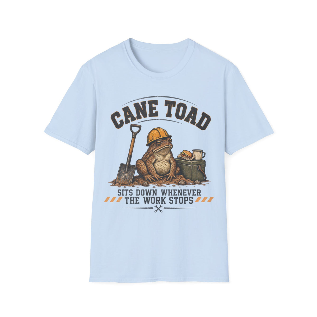 Cane Toad