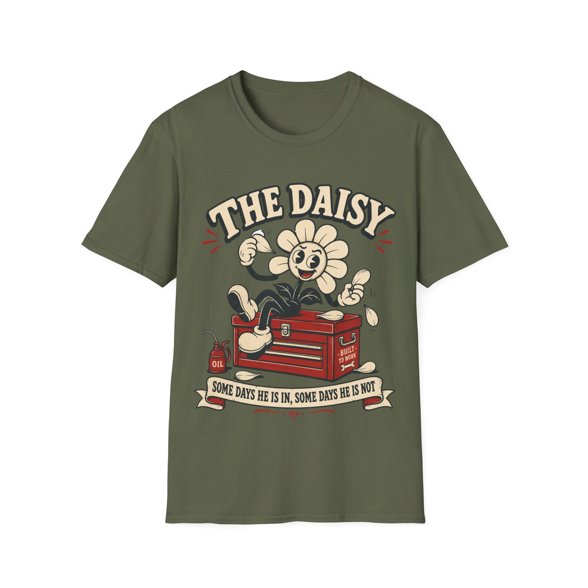 Daisy