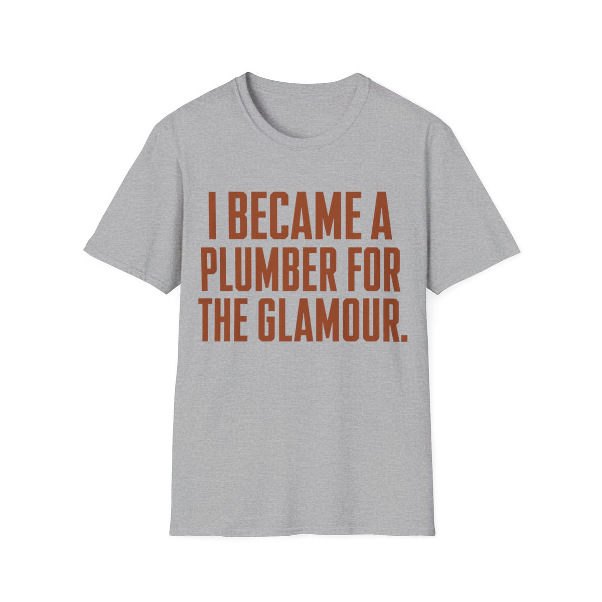 Plumber Glamour