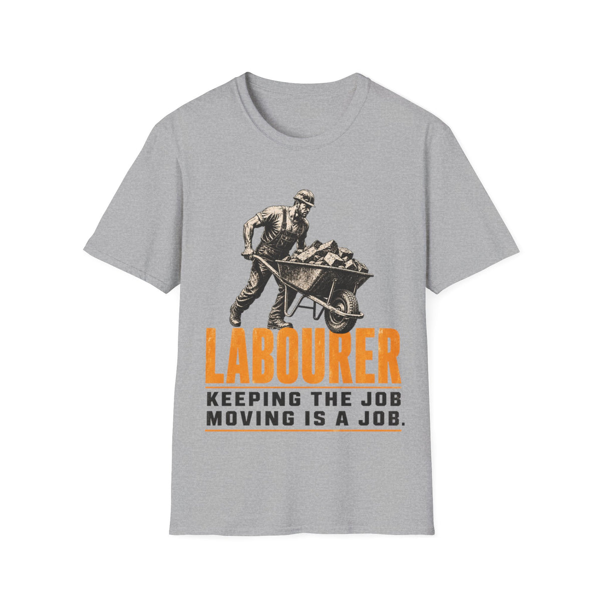 Labourer