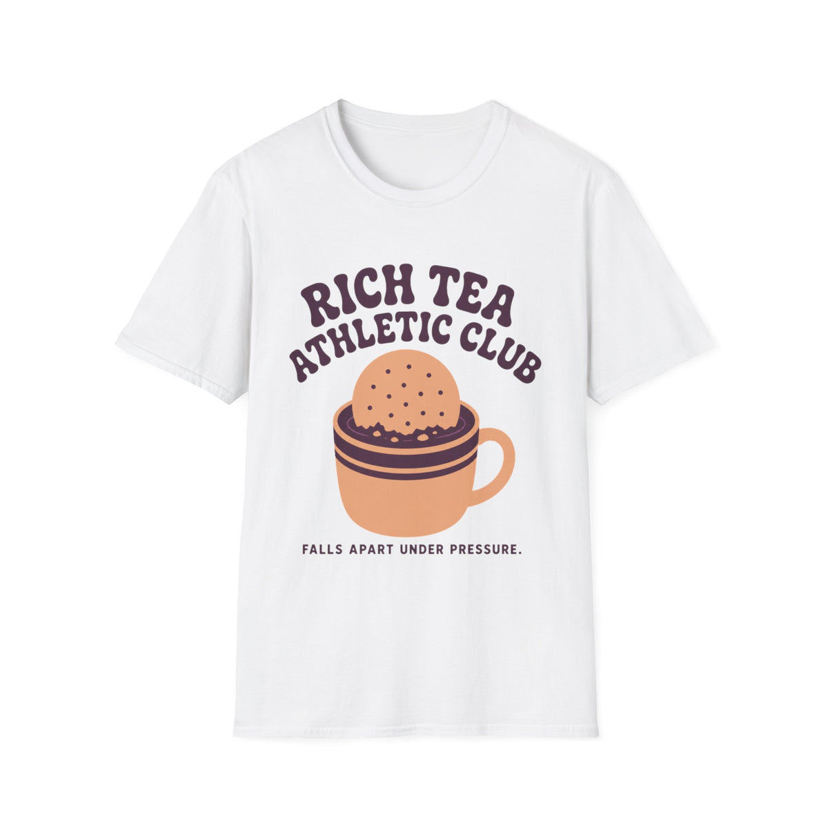 Rich Tea