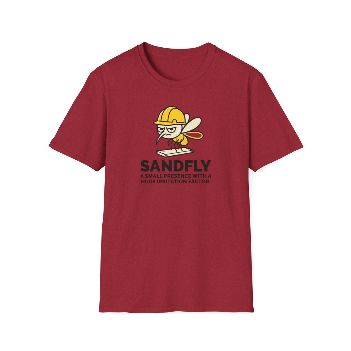 Sandfly