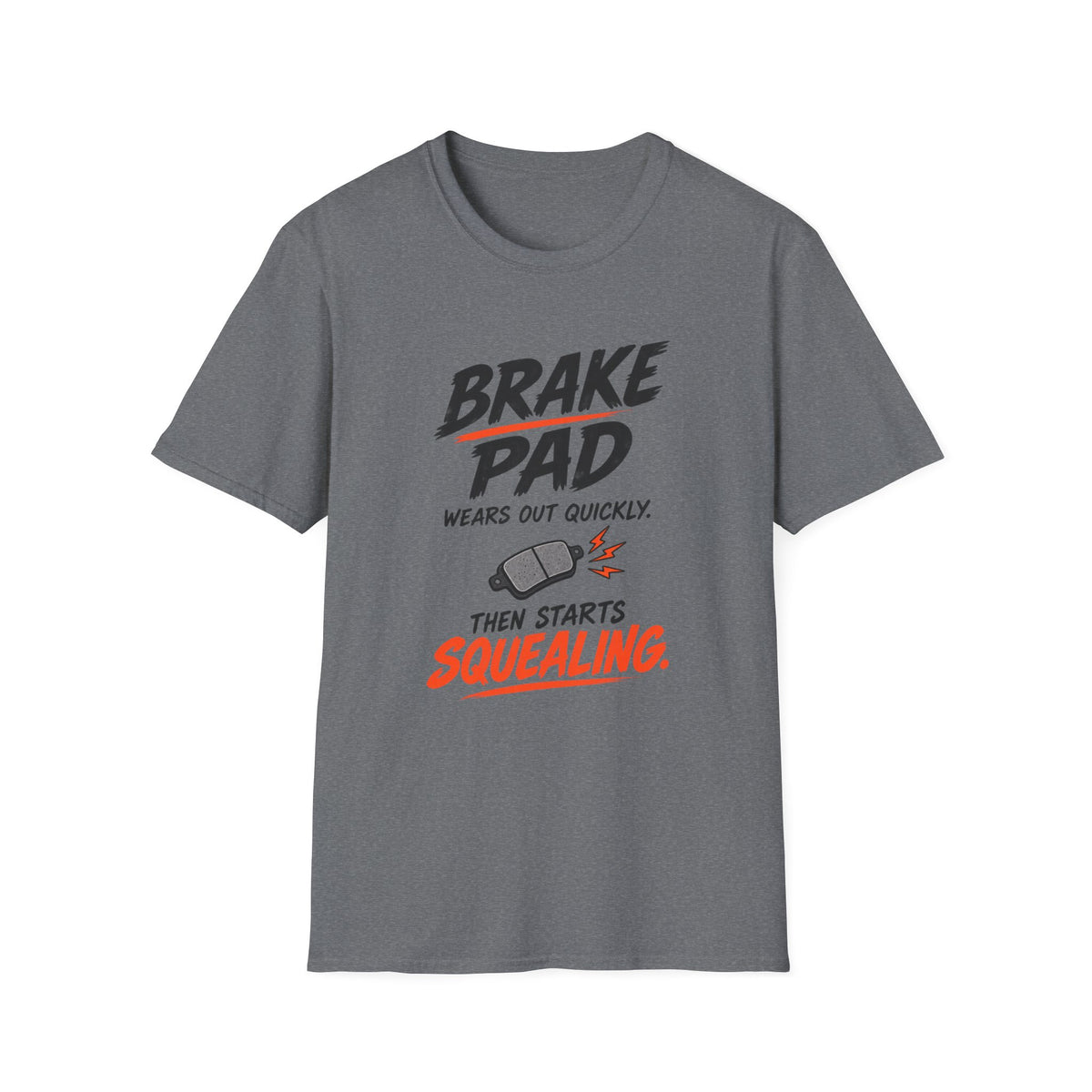 Brake Pad 3