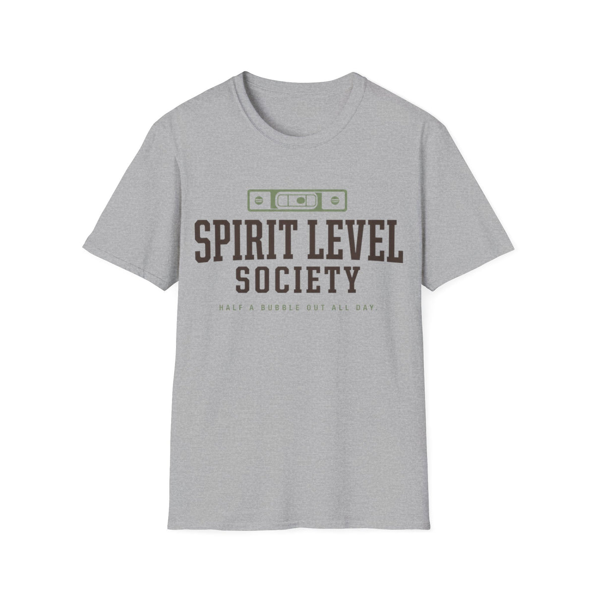 Spirit Level