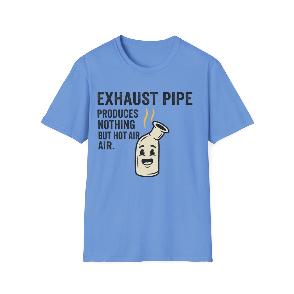 Exhaust Pipe