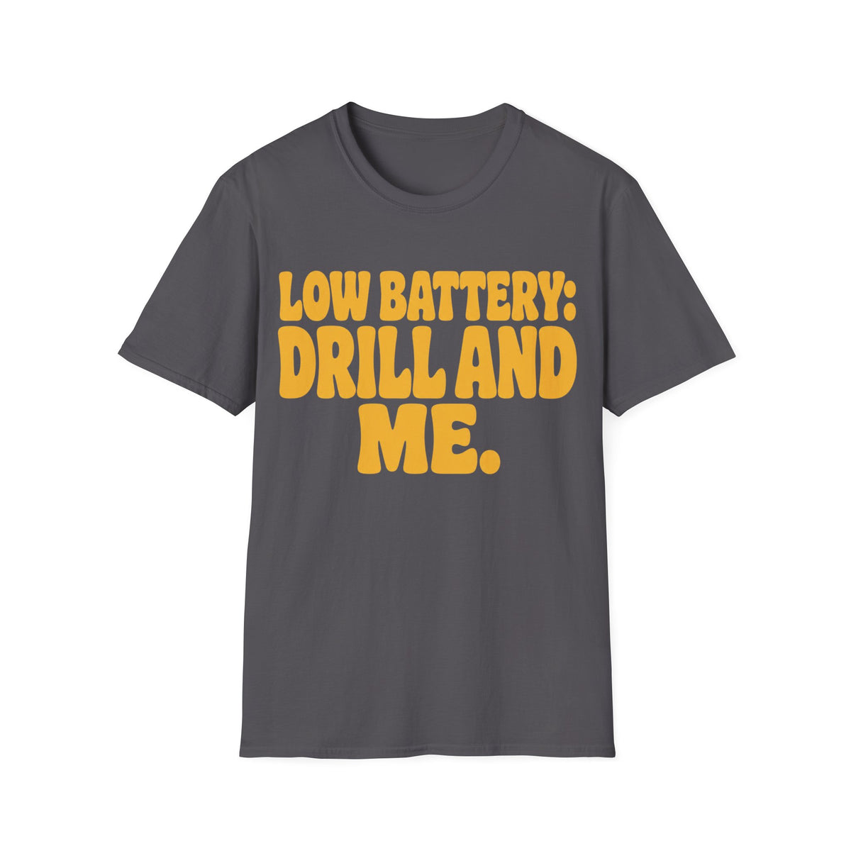 Low Battery
