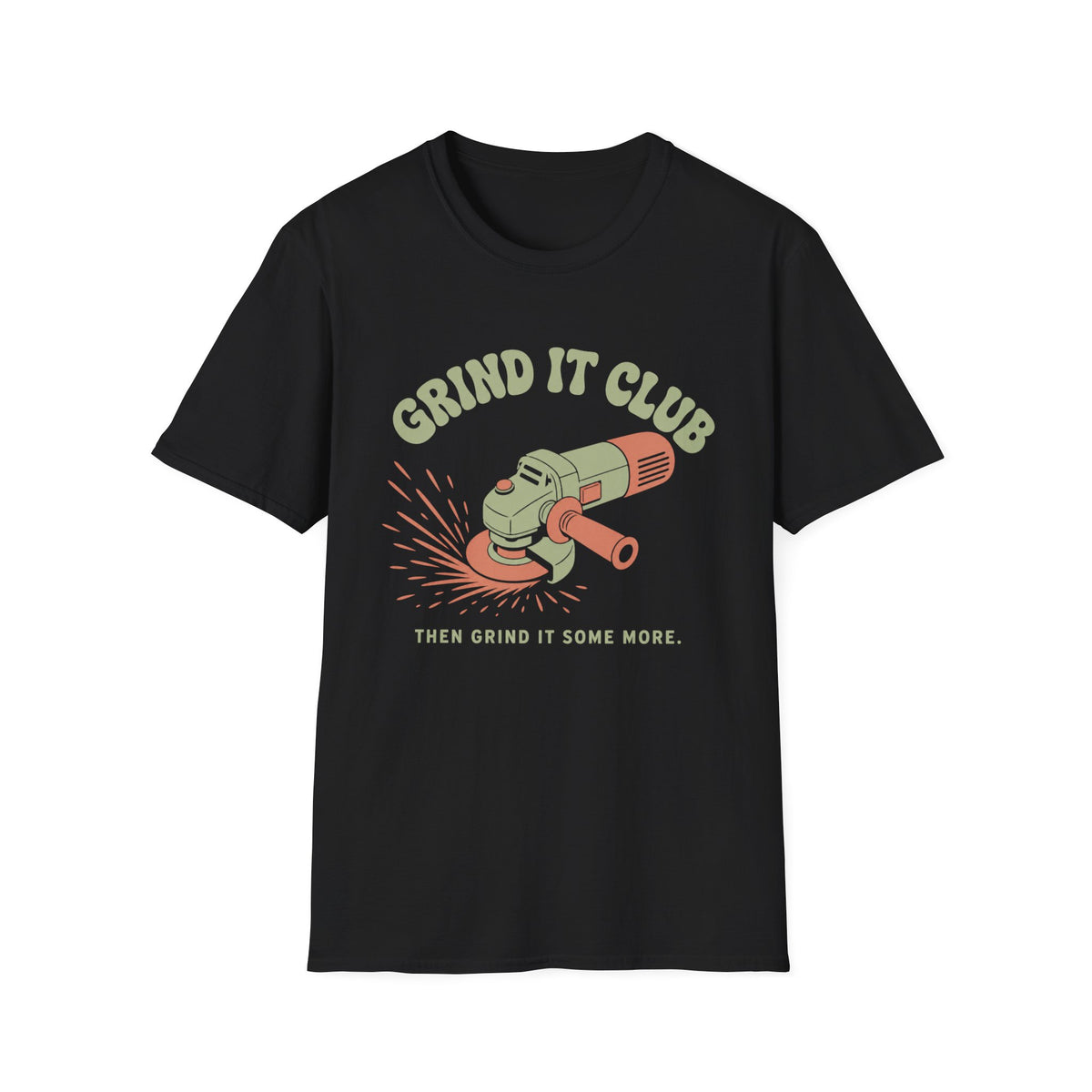 Grind It