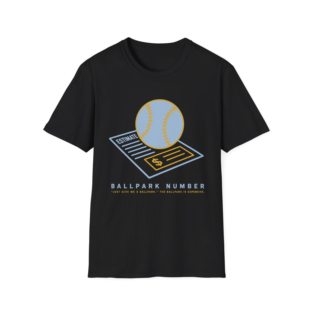 Ballpark Number