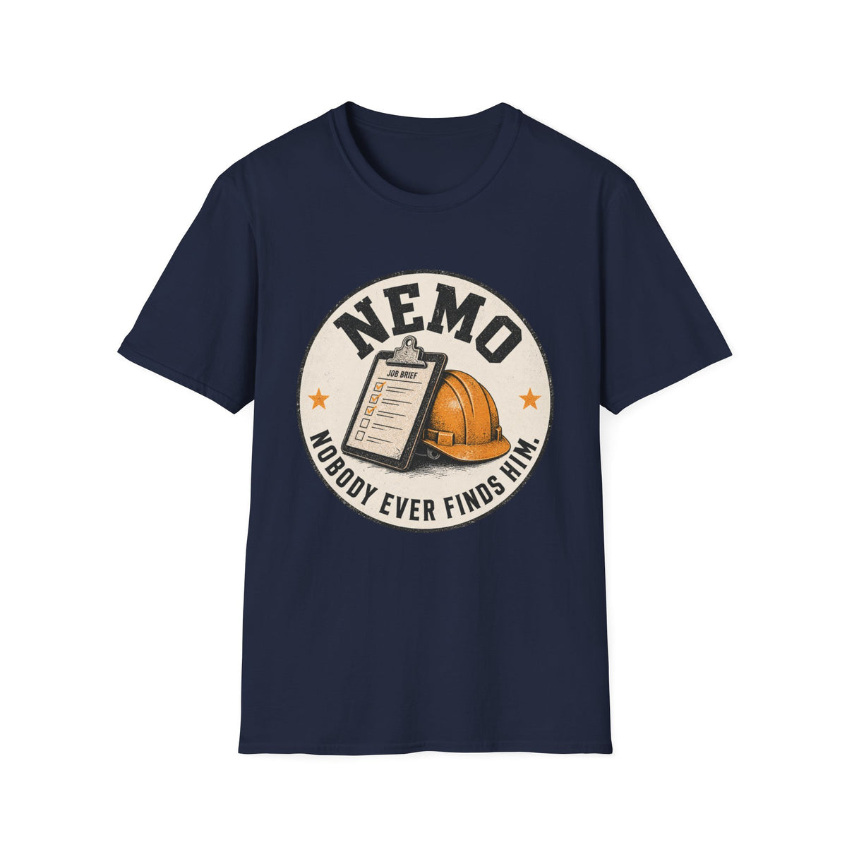 Nemo 5